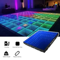 Battery 3D Infnity Dance Floor