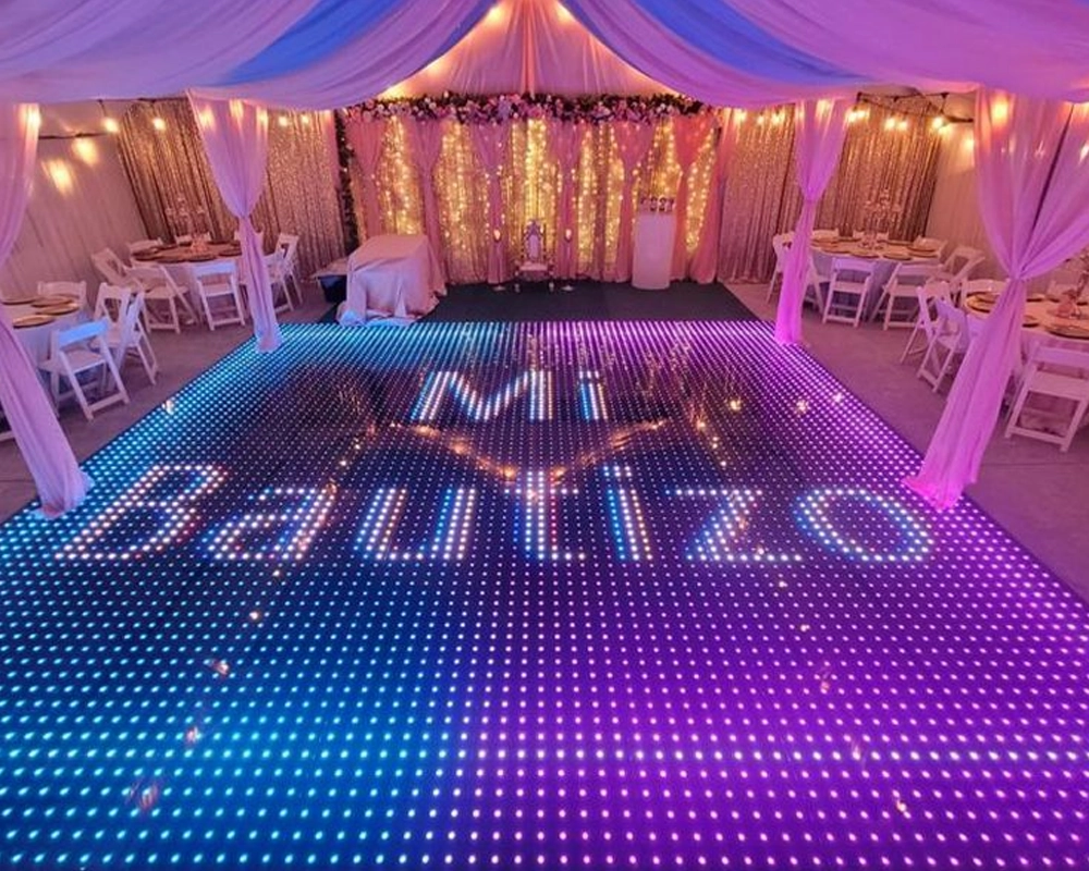 Pixel Dance Floor-VA-MD64-dancefloor-celebration