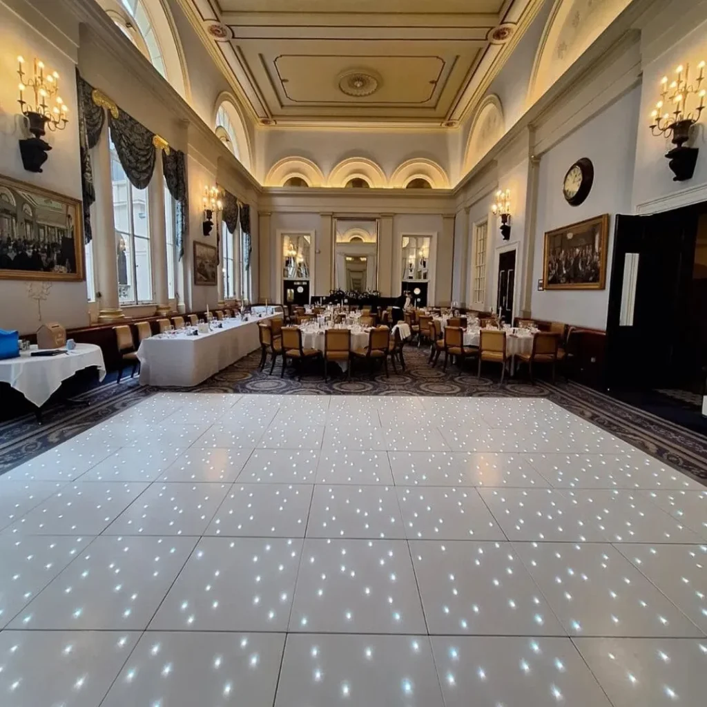 Banquet Wireless Starry Sky Theme