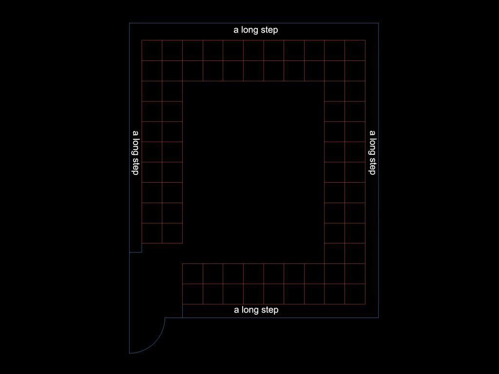 Climbing Activity Room design 2