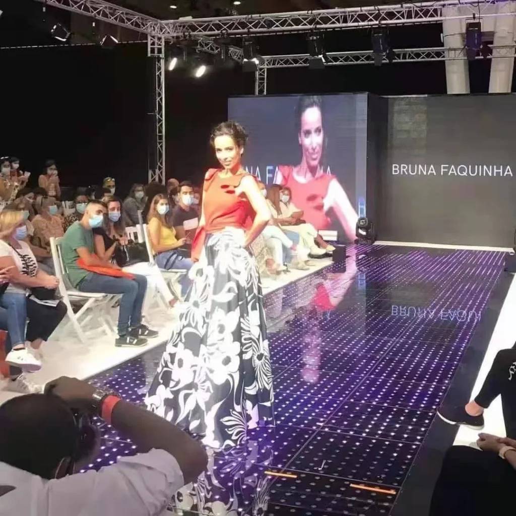 Commercial Event-Pixel Theme