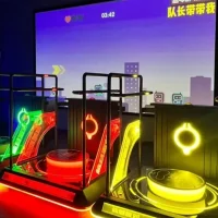 Interactive-motion-platform-1