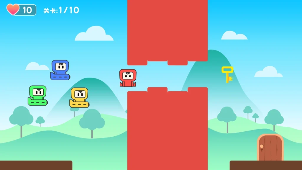 Interactive-motion-platform-Flight-Mode