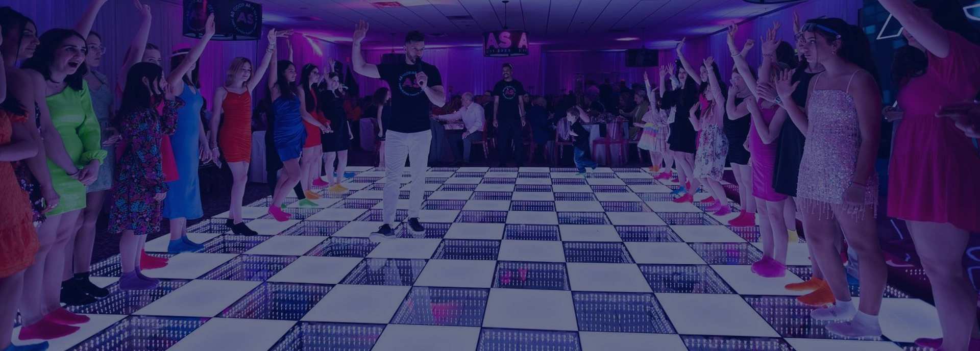 ACHIEVE FLAWLESS STAGE EFFECTS