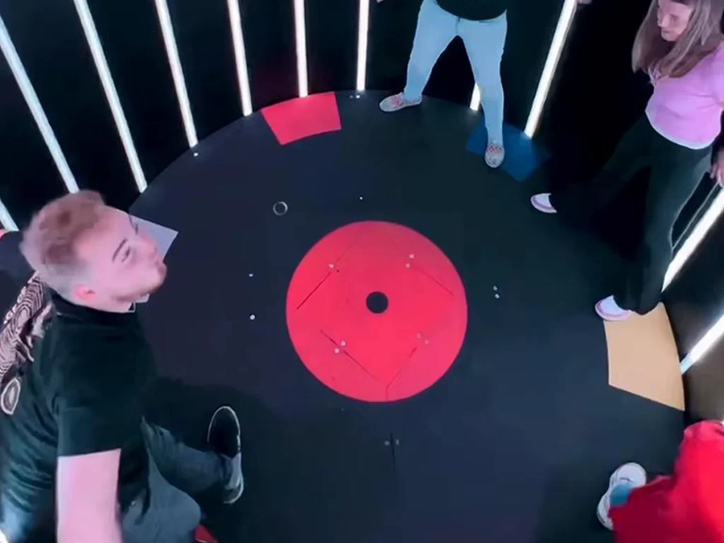 Rolling Lights Challenge02