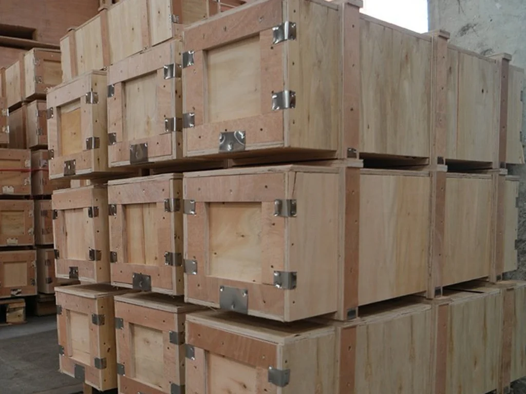 Shipping-Wooden box-03