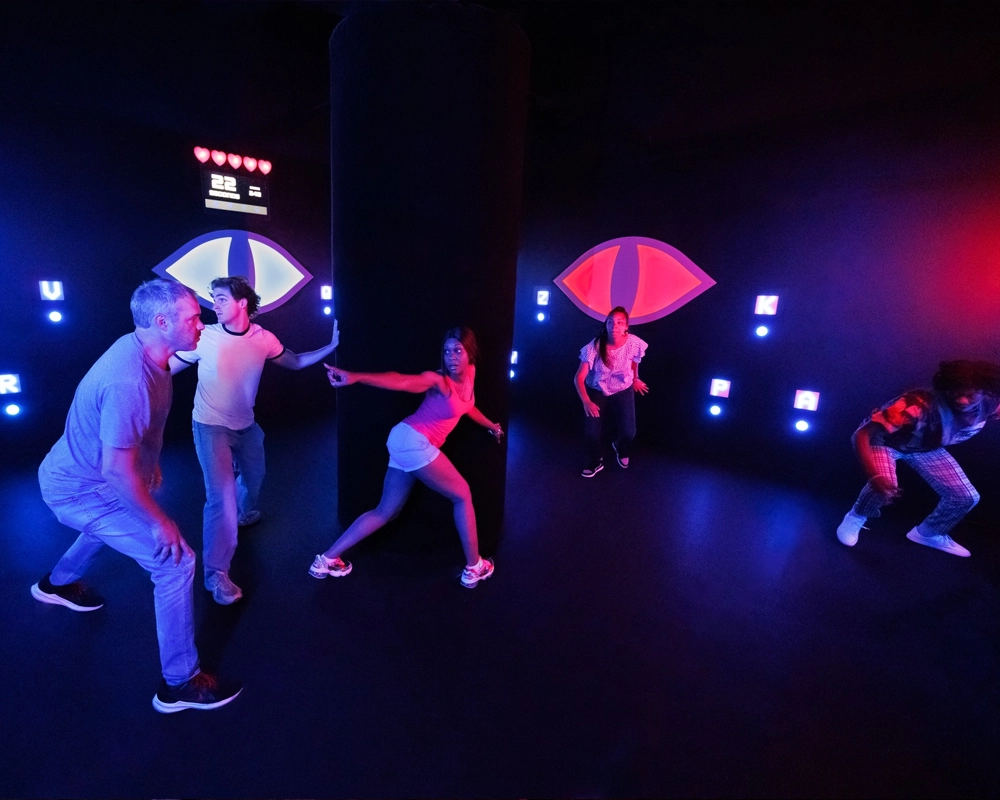 Vitcor-Explore Hide-activategames-hide-gaming-activate-Number Mode