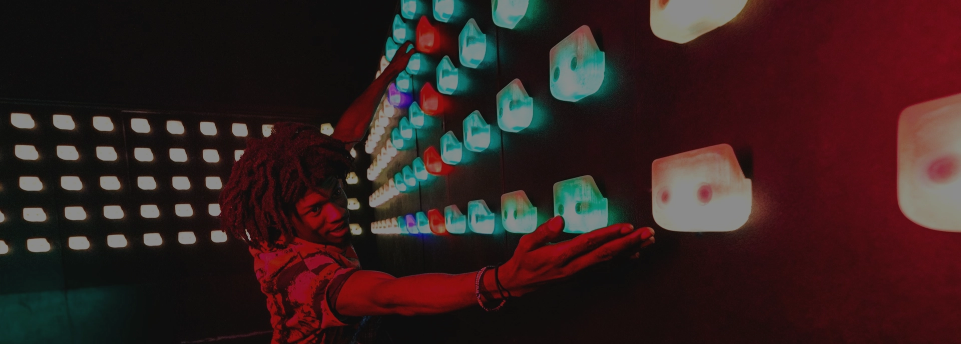 Interactive Climbing Wall | Explore Climb Gamified Sport