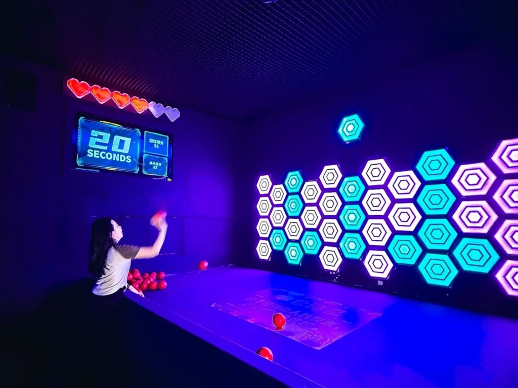 target-toss-Color-Match-Mode