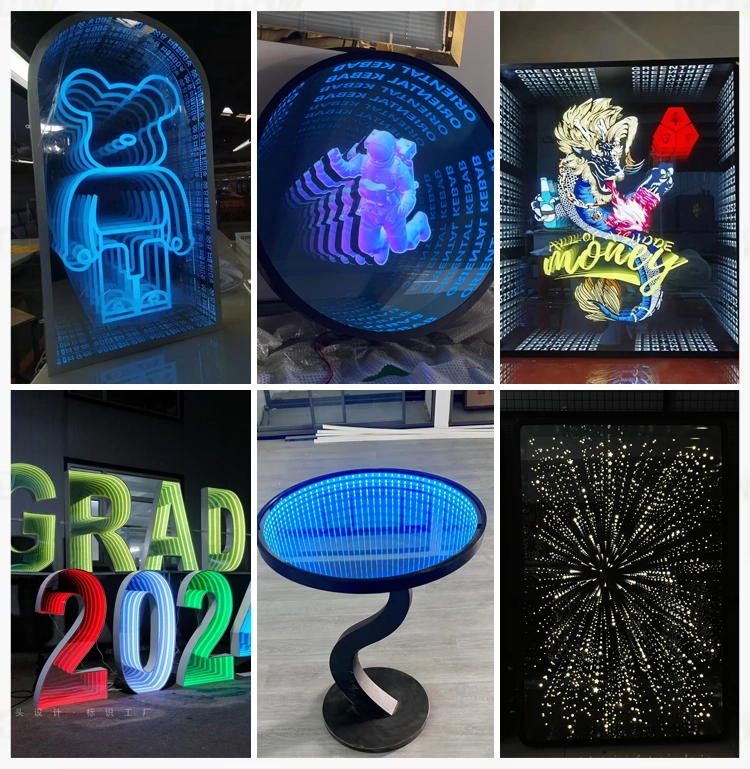 Custo Size Pattern Lighting Effects 03