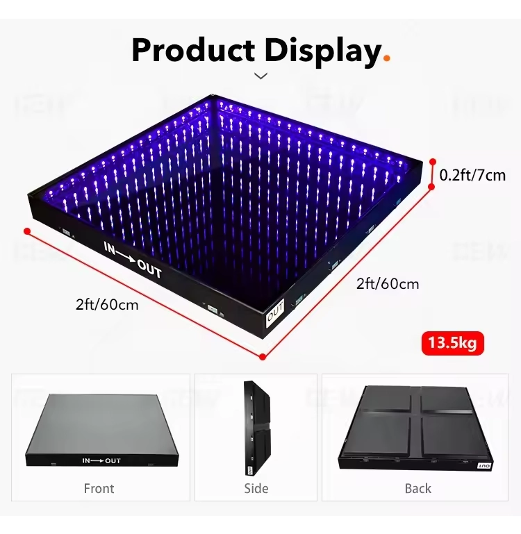 Standard Specification B: 60cm * 60cm * 7cm