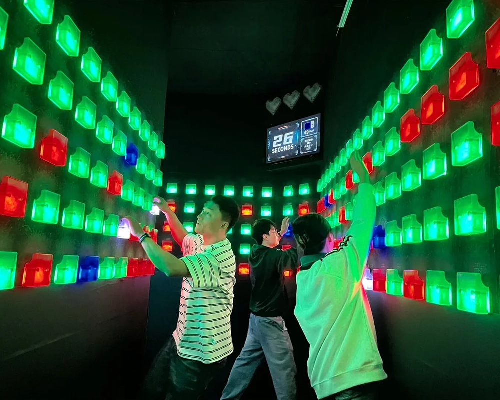 activategames-climb-Challenge Mode