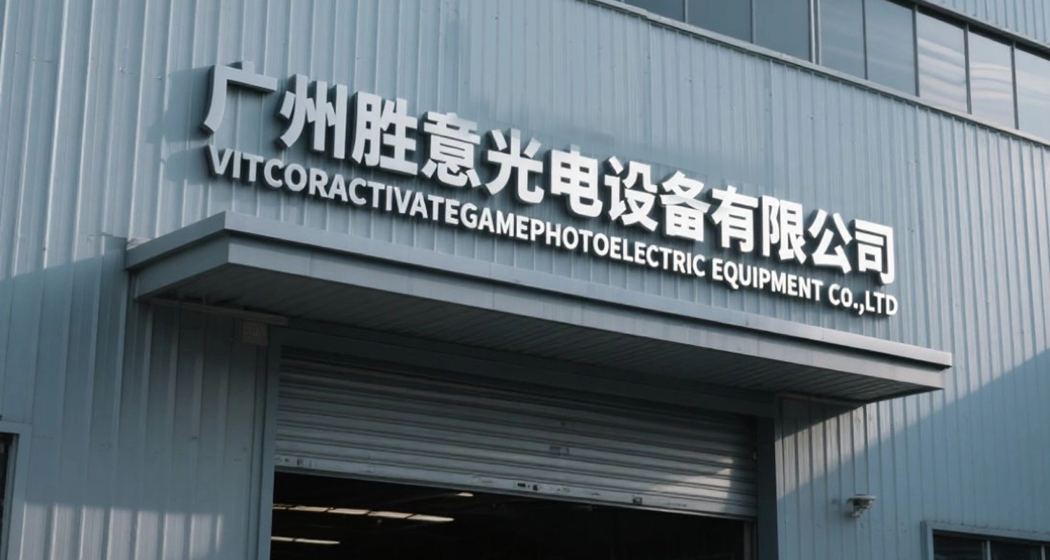 Company Factory