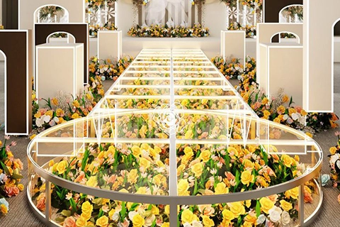 Flower Customization