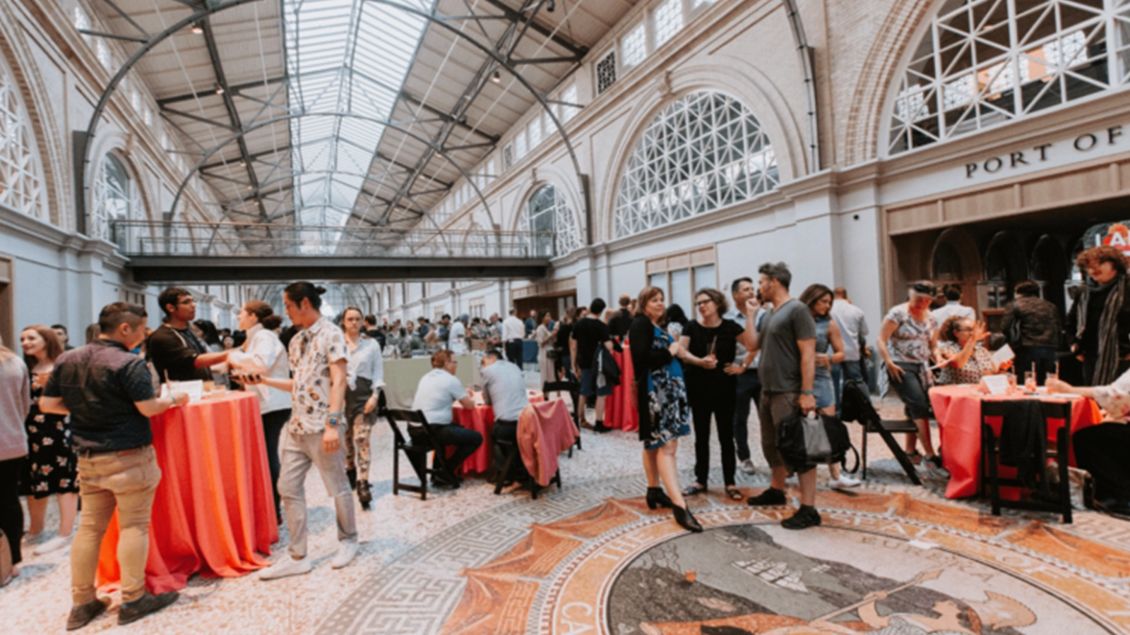 Event & Temporary Pop-up