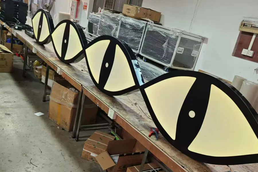 OEM and ODM custom manufacturing