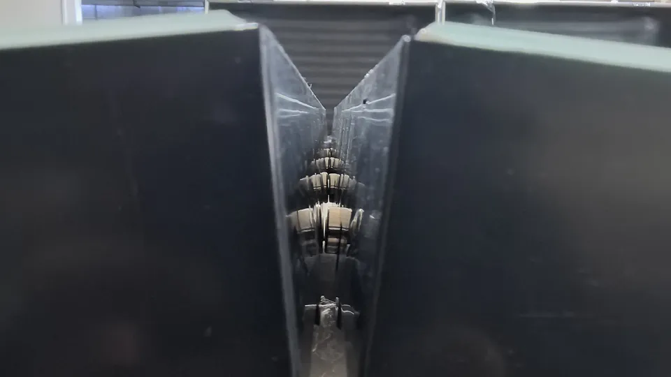 Modular LED dance floor panels assembled for event stages and parties